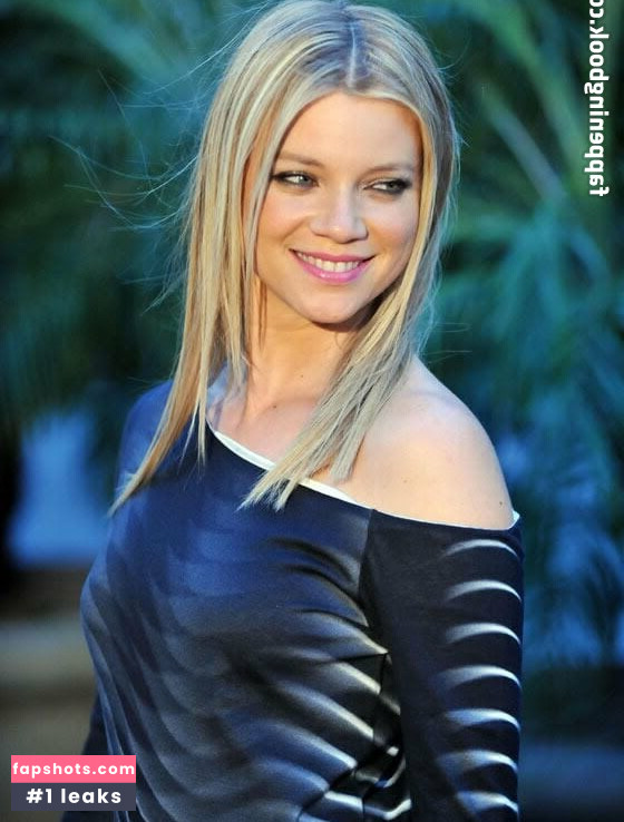 Amy Smart Filtración Desnuda OnlyFans Foto #7 - Fapshots