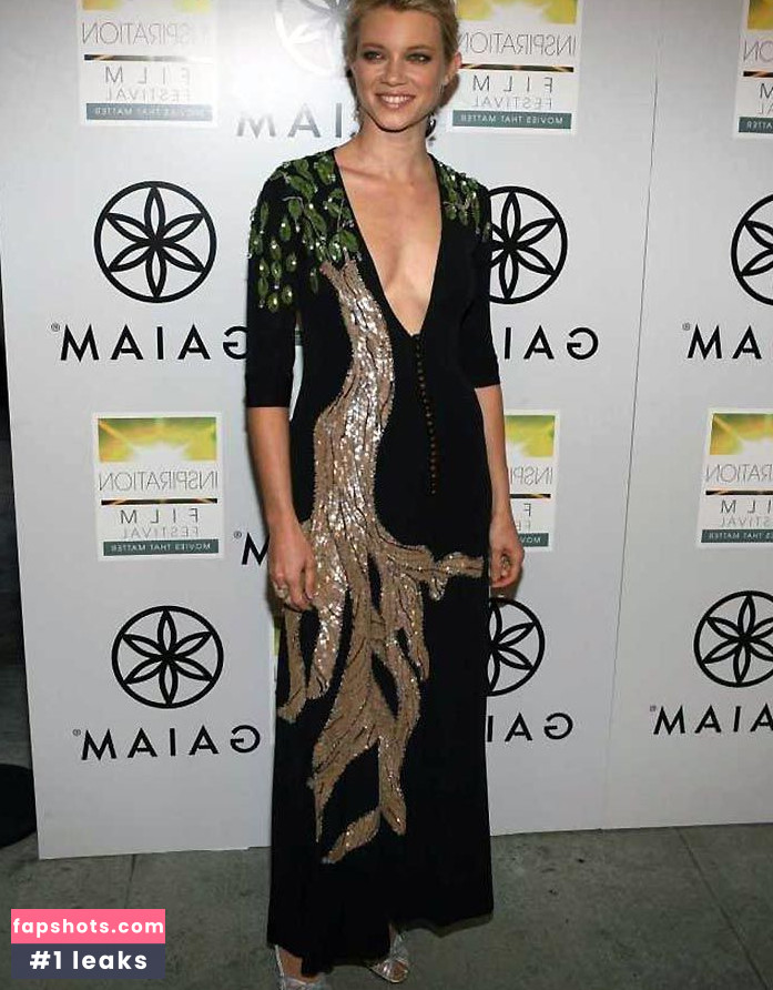 Amy Smart Filtración Desnuda OnlyFans Foto #81 - Fapshots