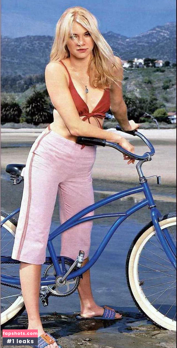 Amy Smart Filtración Desnuda OnlyFans Foto #84 - Fapshots