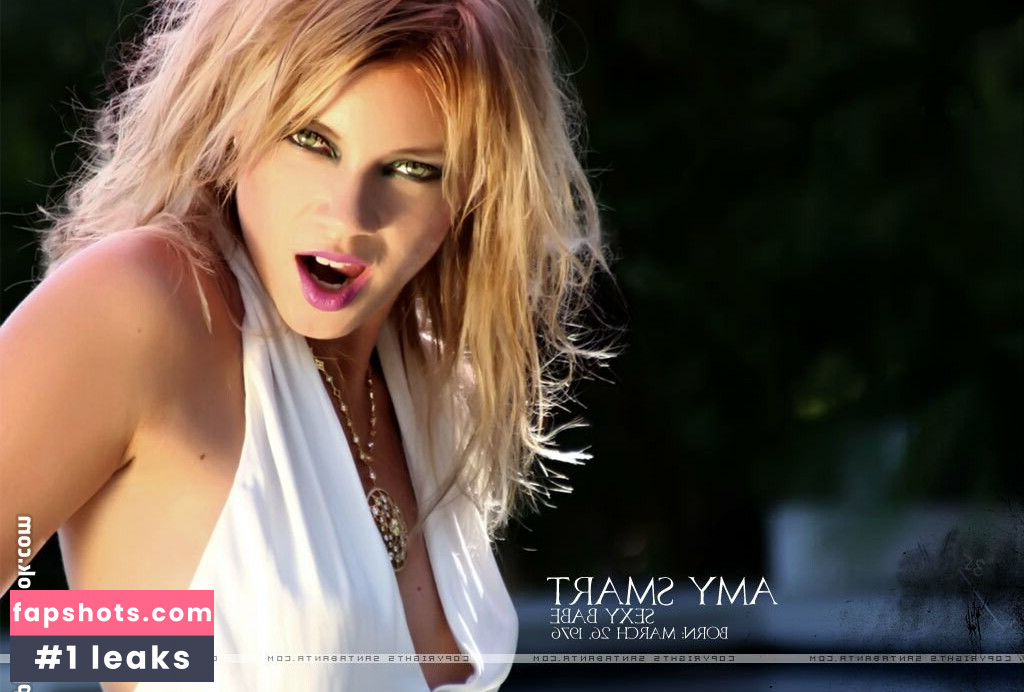 Amy Smart Filtración Desnuda OnlyFans Foto #10 - Fapshots