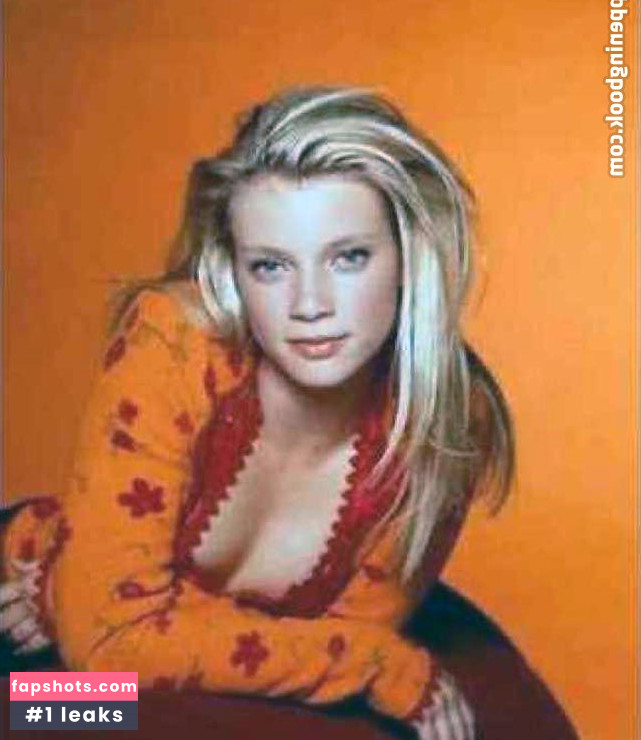 Amy Smart Filtración Desnuda OnlyFans Foto #91 - Fapshots