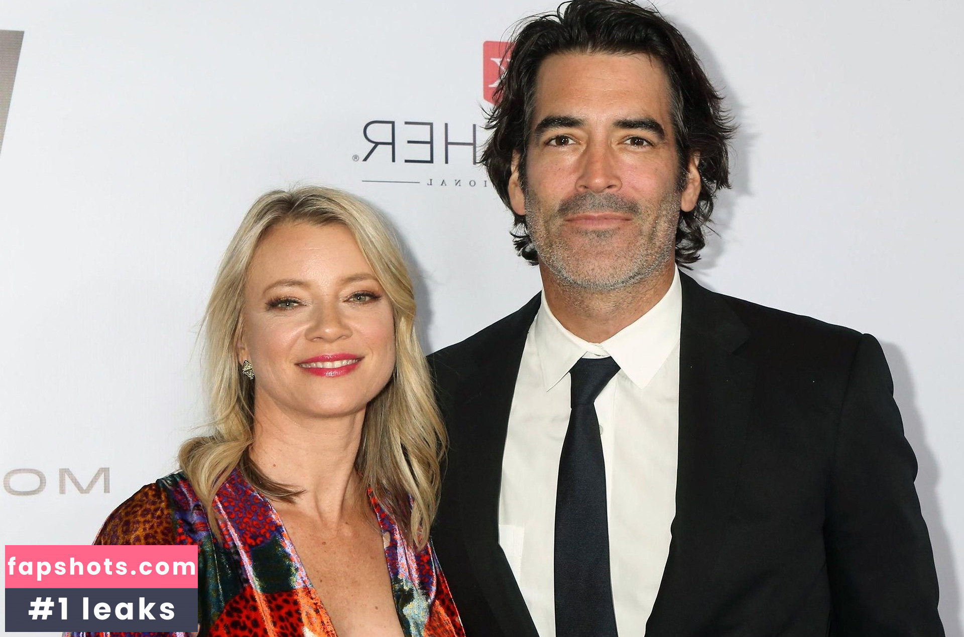 Amy Smart Filtración Desnuda OnlyFans Foto #100 - Fapshots