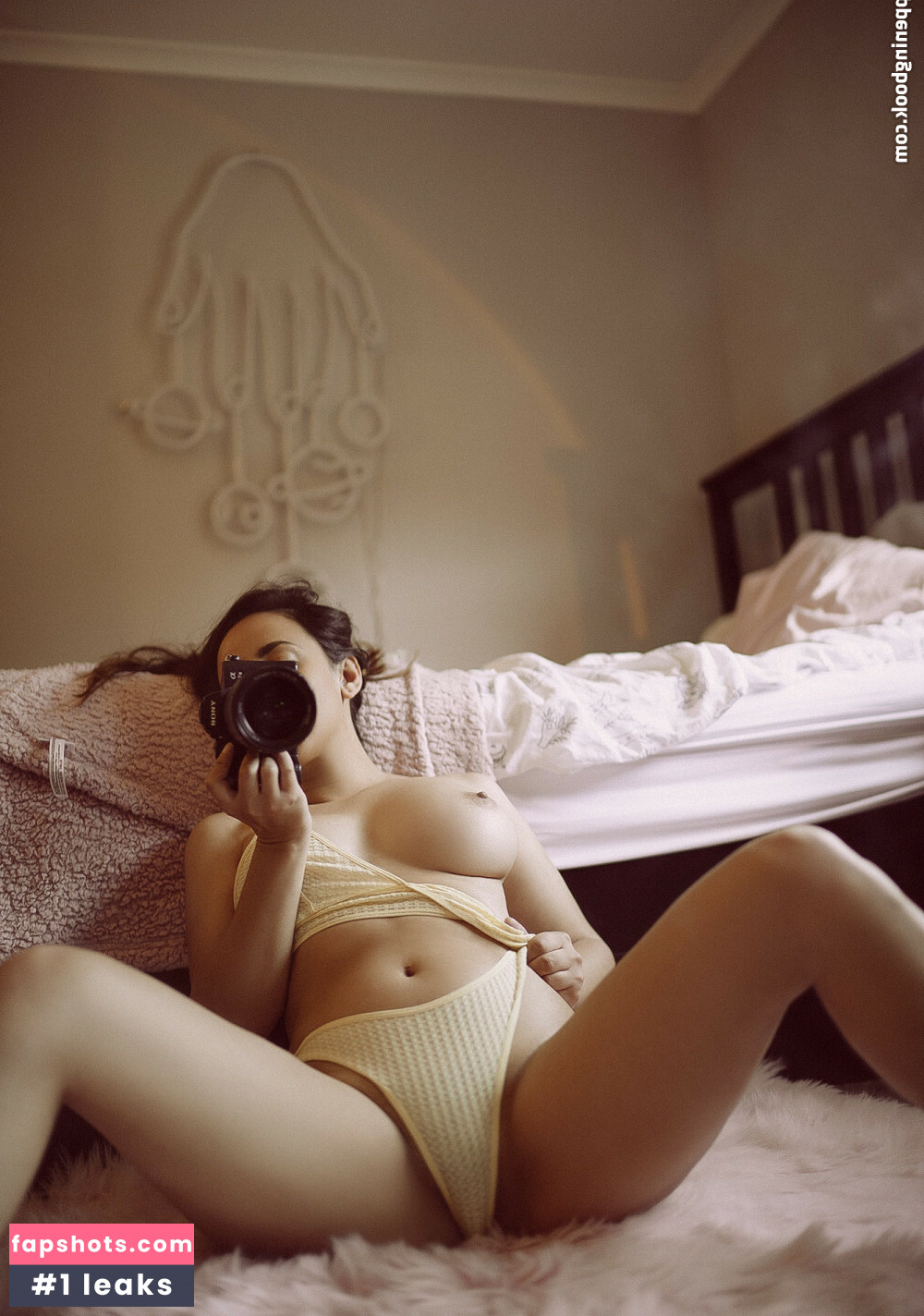 Amy Spanos gallery photo #3