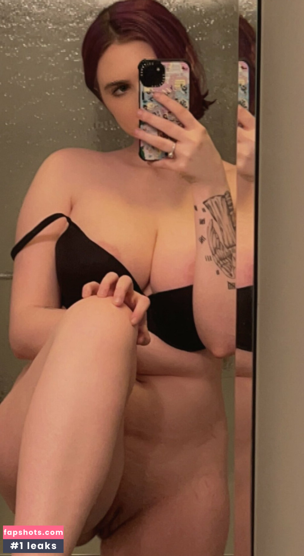 Amy Spelter Filtración Desnuda OnlyFans Foto #3 - Fapshots