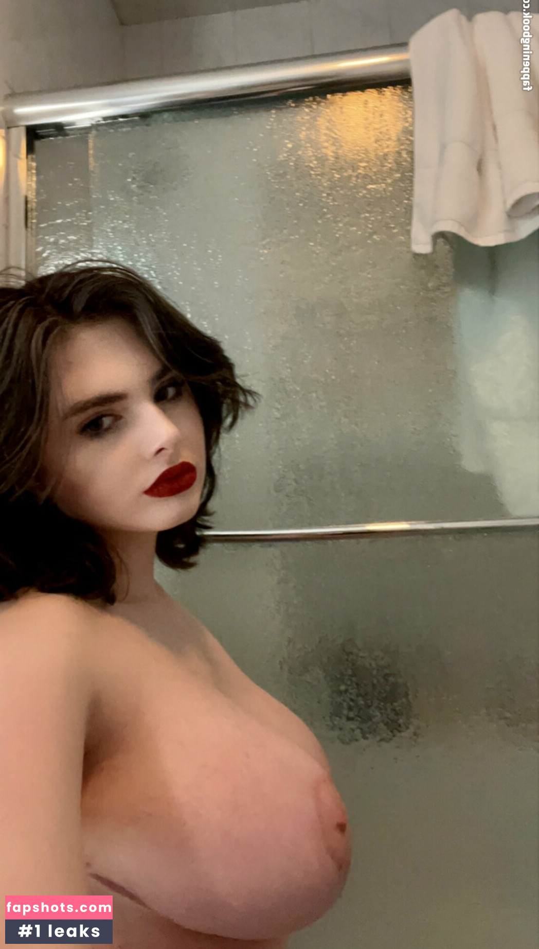 Amy Spelter Filtración Desnuda OnlyFans Foto #8 - Fapshots