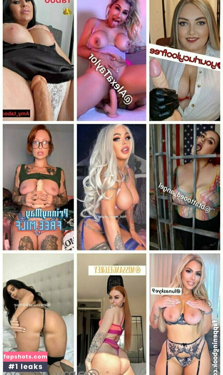 amy_taboo Nacktheit OnlyFans Fotos #2 - Fapshots