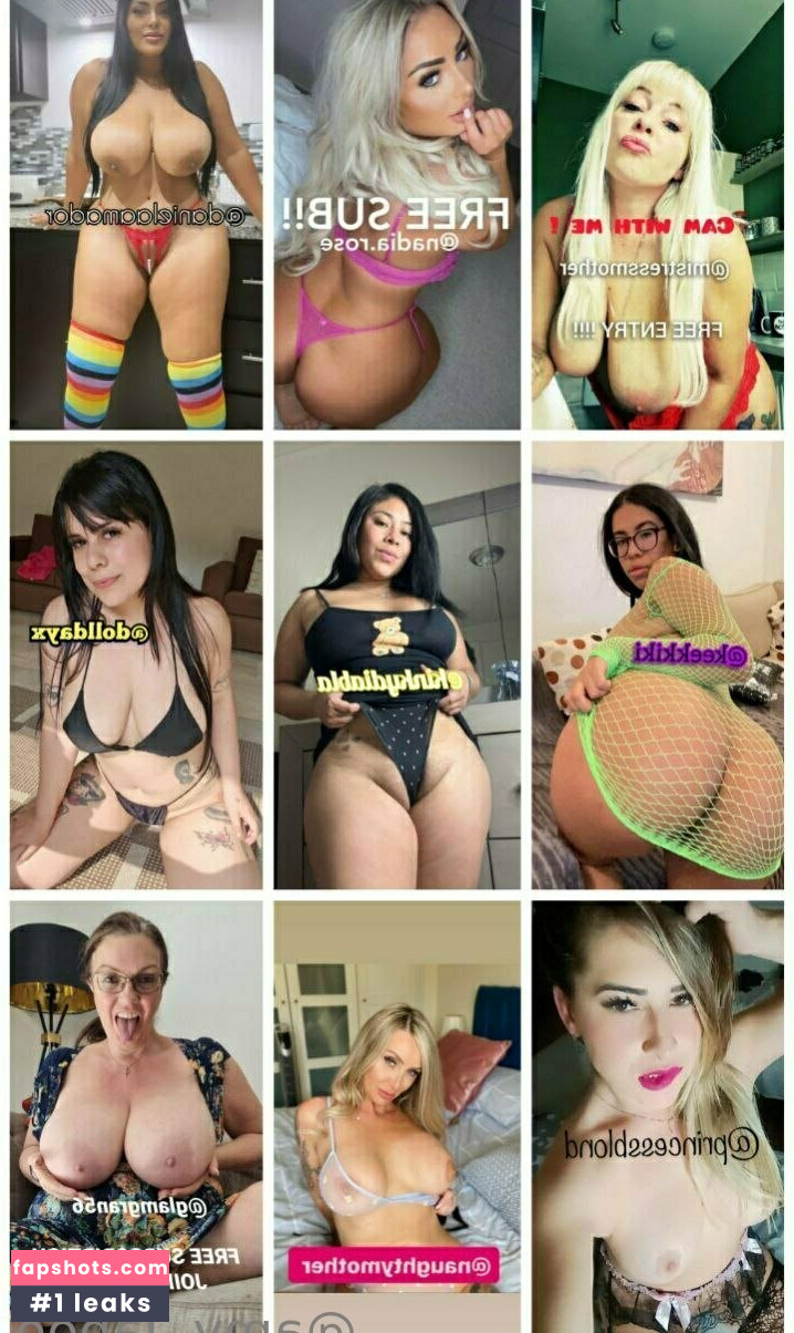 amy_taboo Nacktheit OnlyFans Fotos #8 - Fapshots