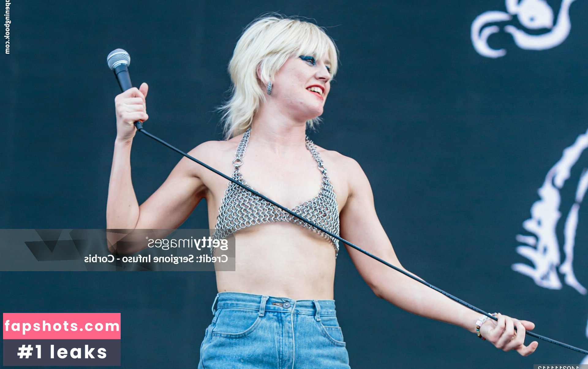 Amy Taylor Nahé úniky fotek pouze od fanoušků #11 - Fapshots