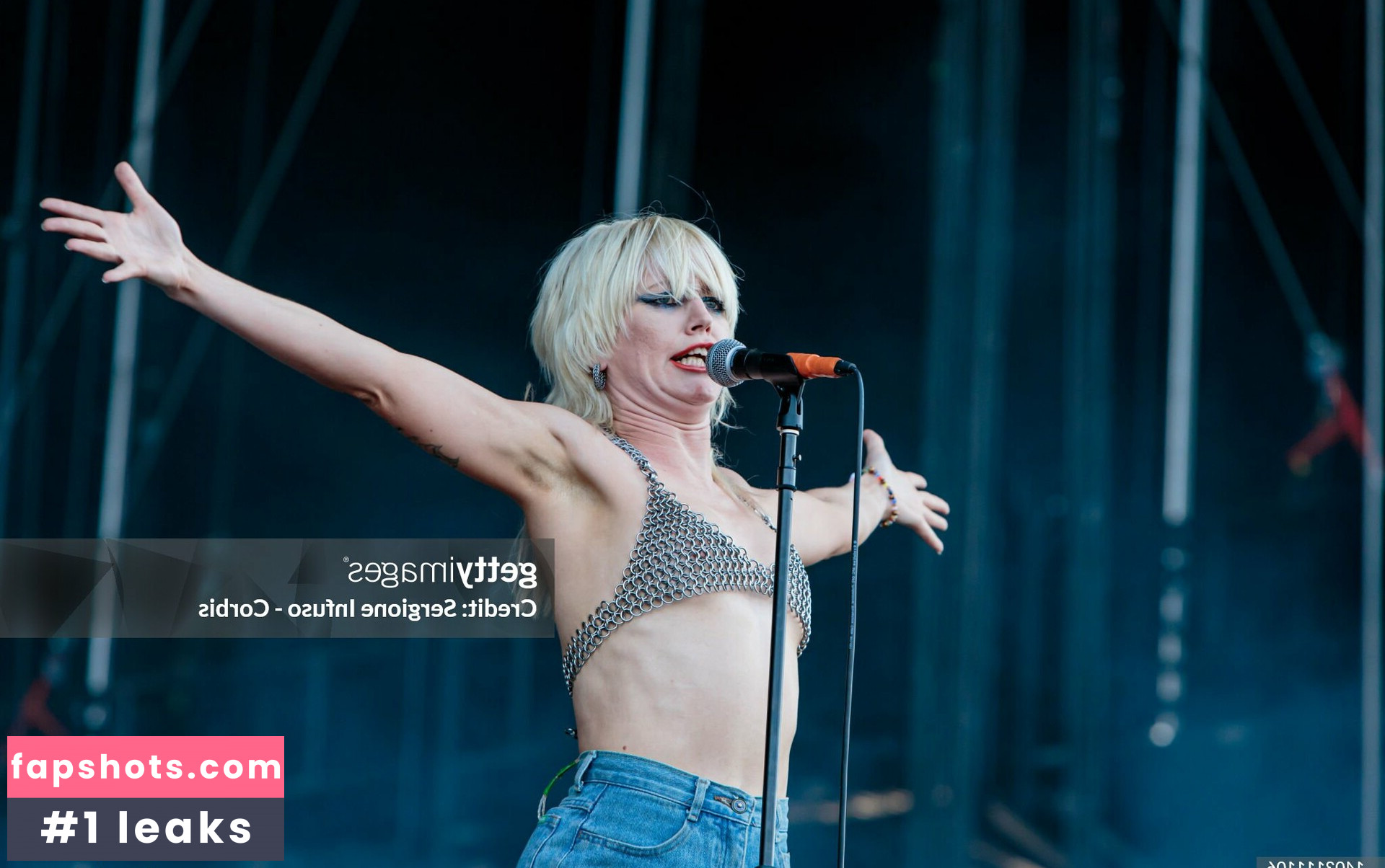 Amy Taylor Nahé úniky fotek pouze od fanoušků #12 - Fapshots