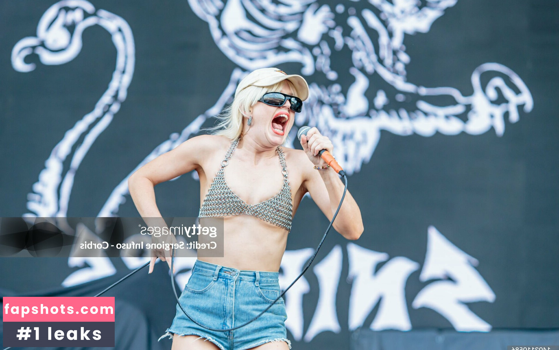 Amy Taylor Nahé úniky fotek pouze od fanoušků #13 - Fapshots