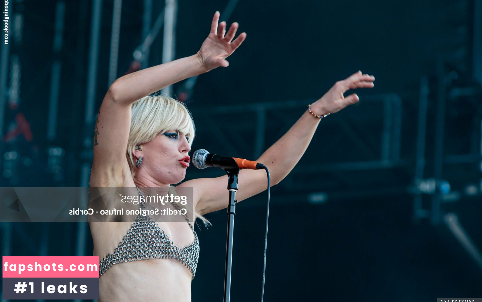 Amy Taylor Nahé úniky fotek pouze od fanoušků #6 - Fapshots