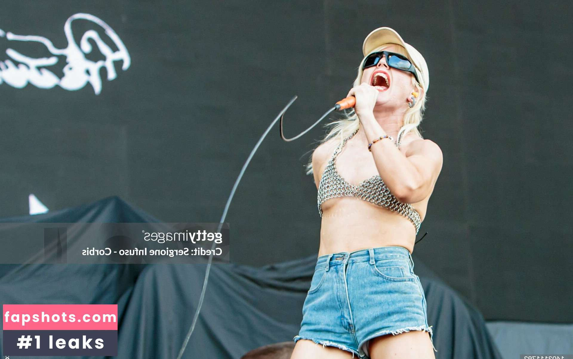 Amy Taylor Nahé úniky fotek pouze od fanoušků #7 - Fapshots