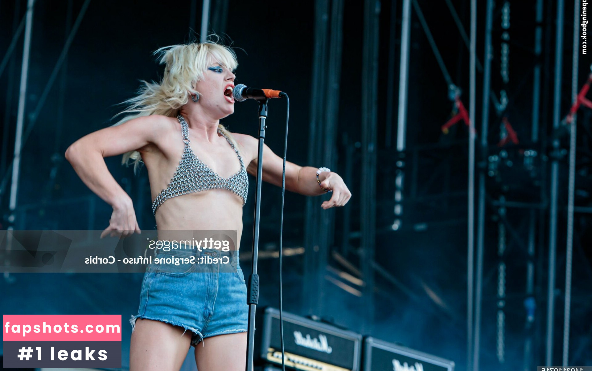 Amy Taylor Nahé úniky fotek pouze od fanoušků #8 - Fapshots