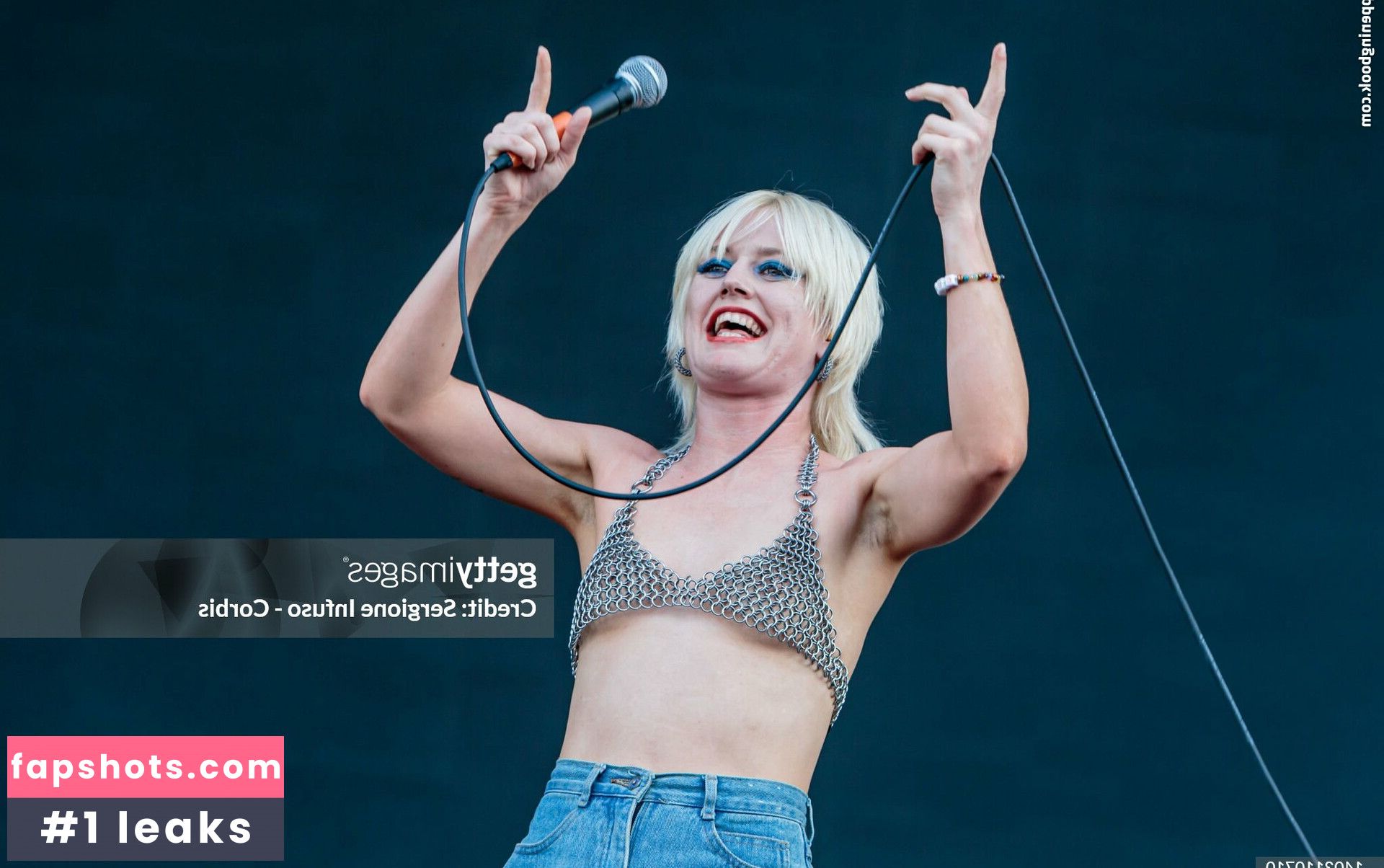 Amy Taylor Nahé úniky fotek pouze od fanoušků #9 - Fapshots