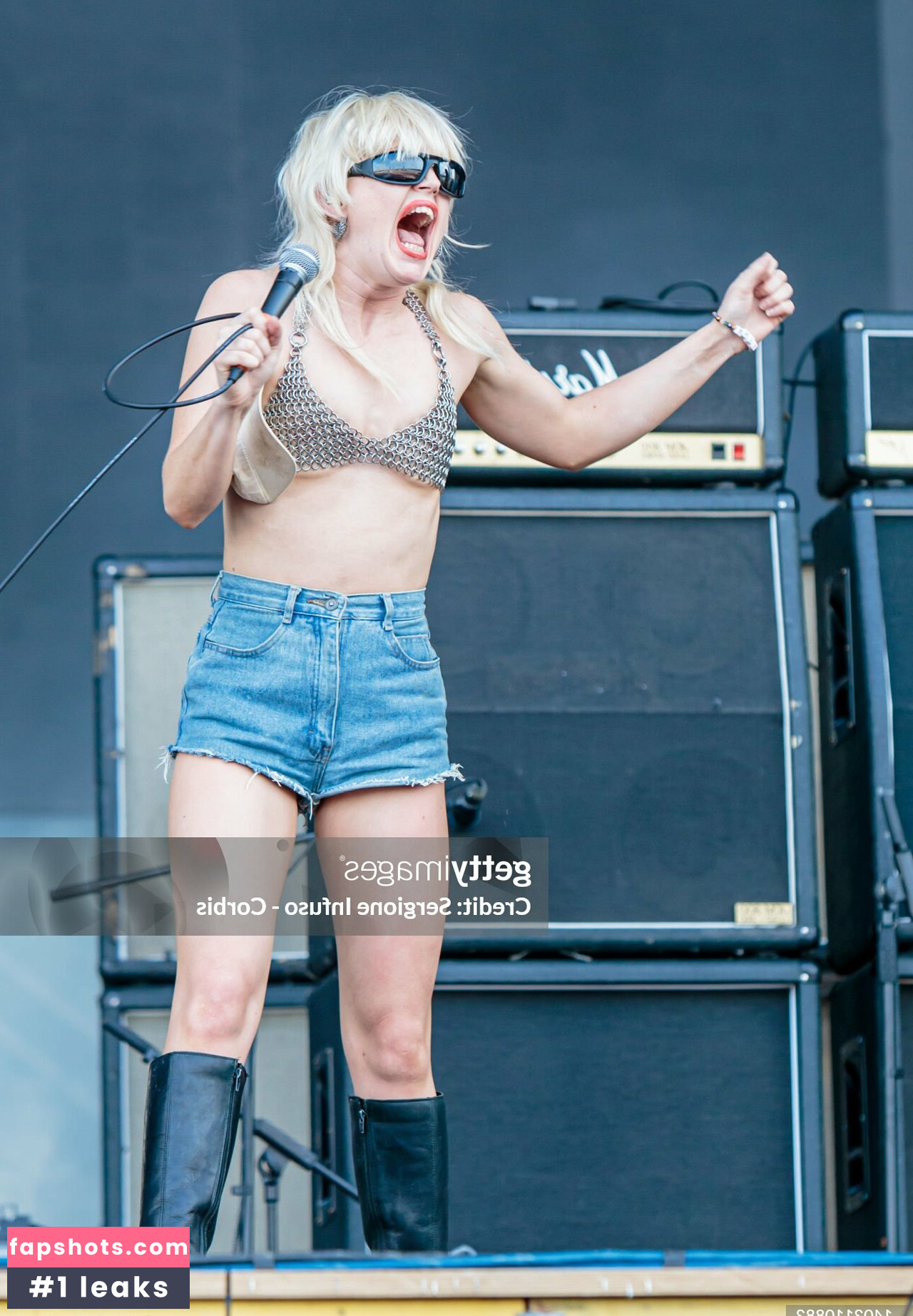 Amy Taylor Nahé úniky fotek pouze od fanoušků #10 - Fapshots