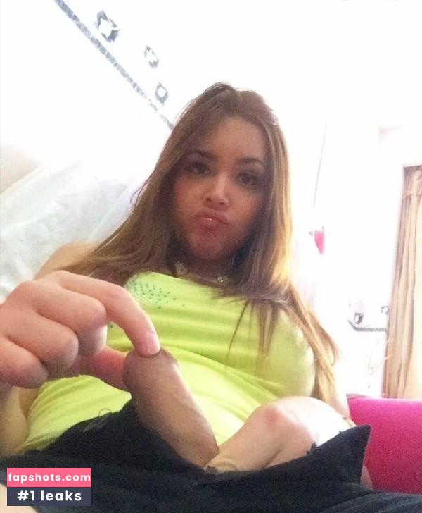 Amy Toikka Nahé úniky fotek pouze od fanoušků #4 - Fapshots
