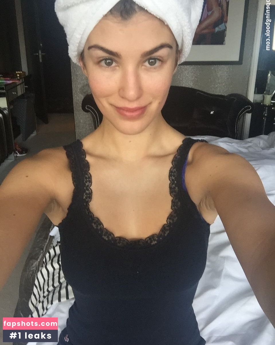 Amy Willerton Nacktheit OnlyFans Fotos #137 - Fapshots