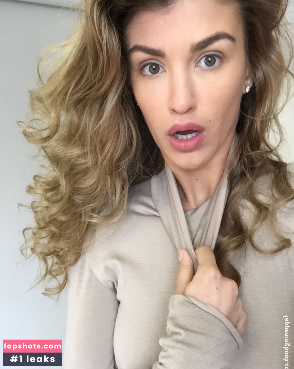 Amy Willerton Nacktheit OnlyFans Fotos #138 - Fapshots