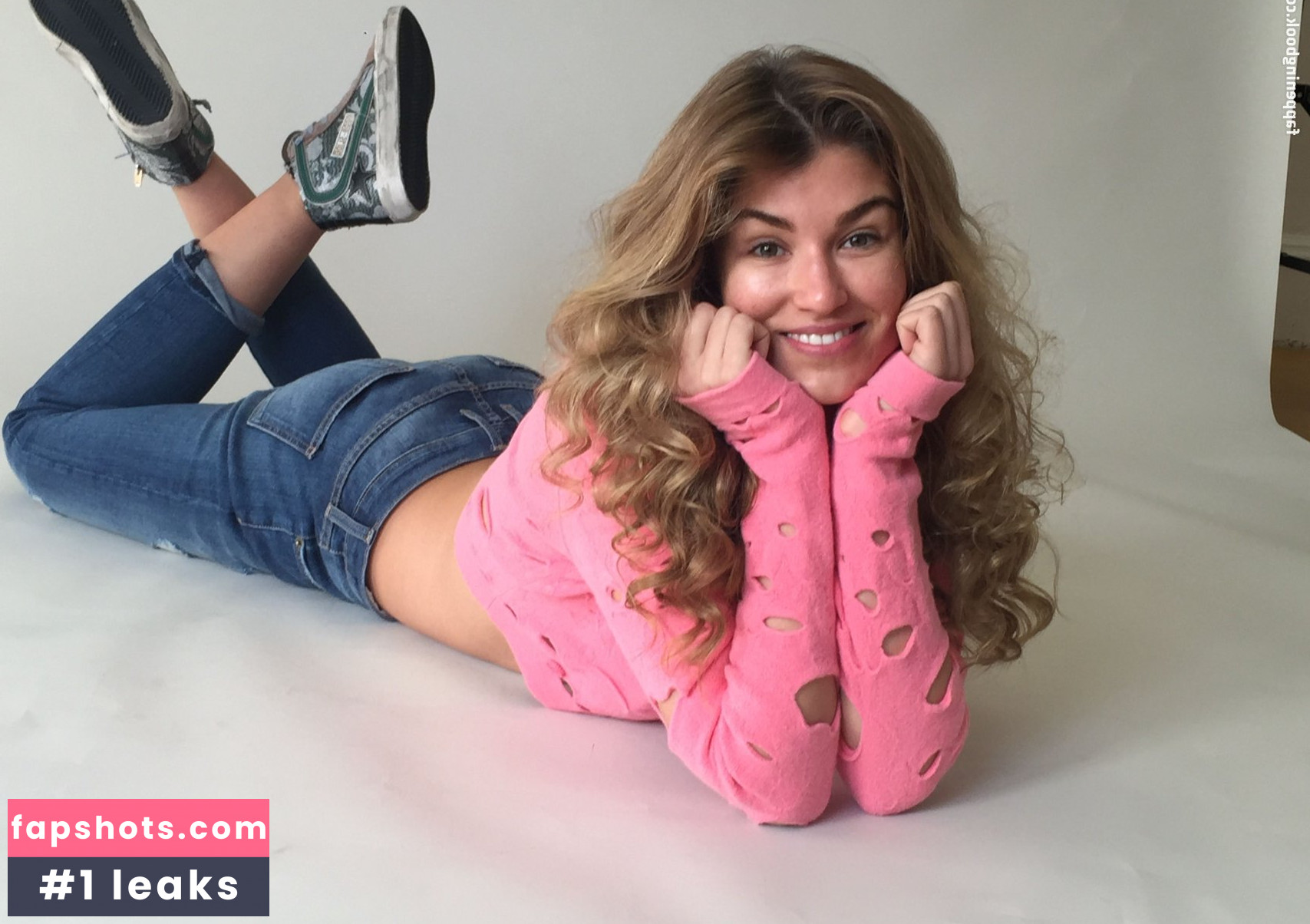 Amy Willerton Nacktheit OnlyFans Fotos #139 - Fapshots