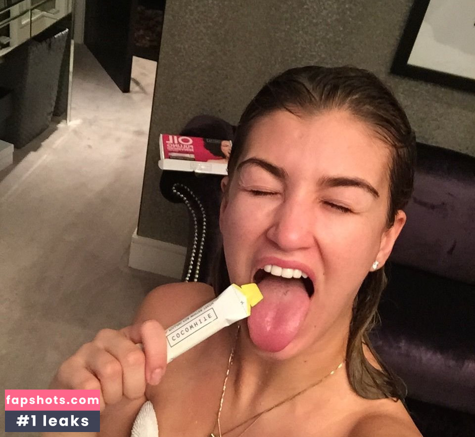 Amy Willerton Nacktheit OnlyFans Fotos #141 - Fapshots