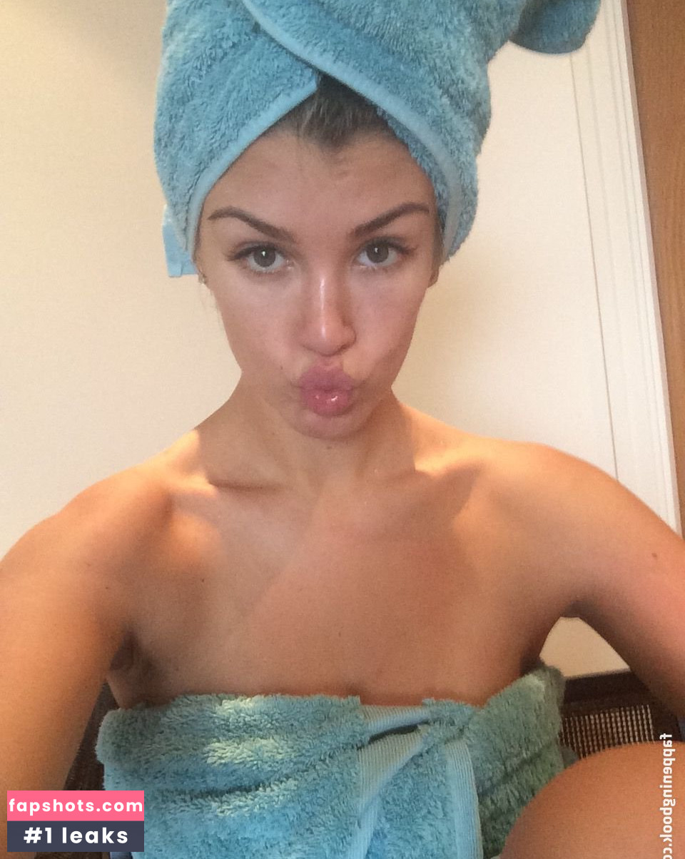 Amy Willerton Nacktheit OnlyFans Fotos #156 - Fapshots