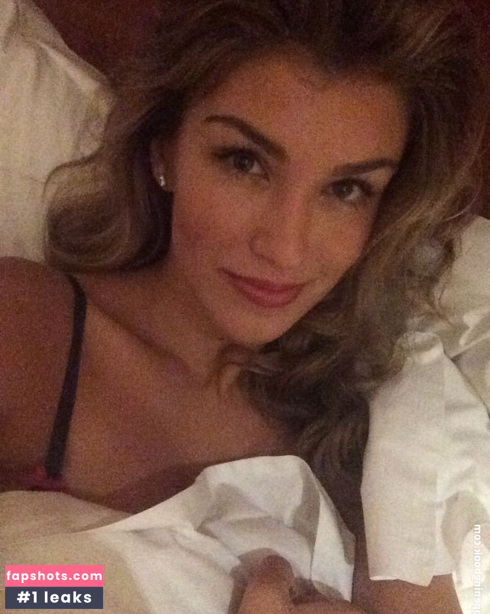 Amy Willerton Nacktheit OnlyFans Fotos #160 - Fapshots