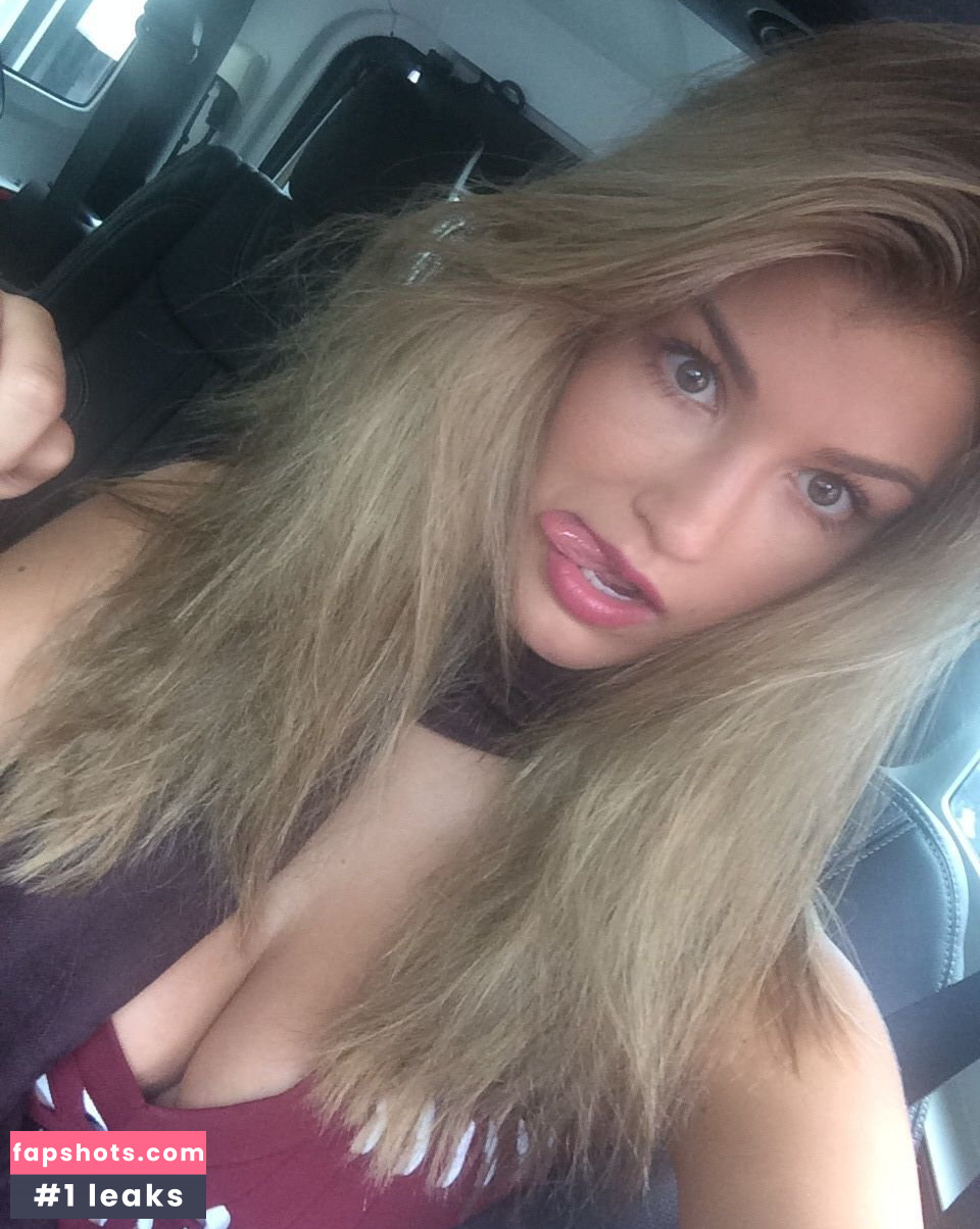 Amy Willerton Nacktheit OnlyFans Fotos #162 - Fapshots