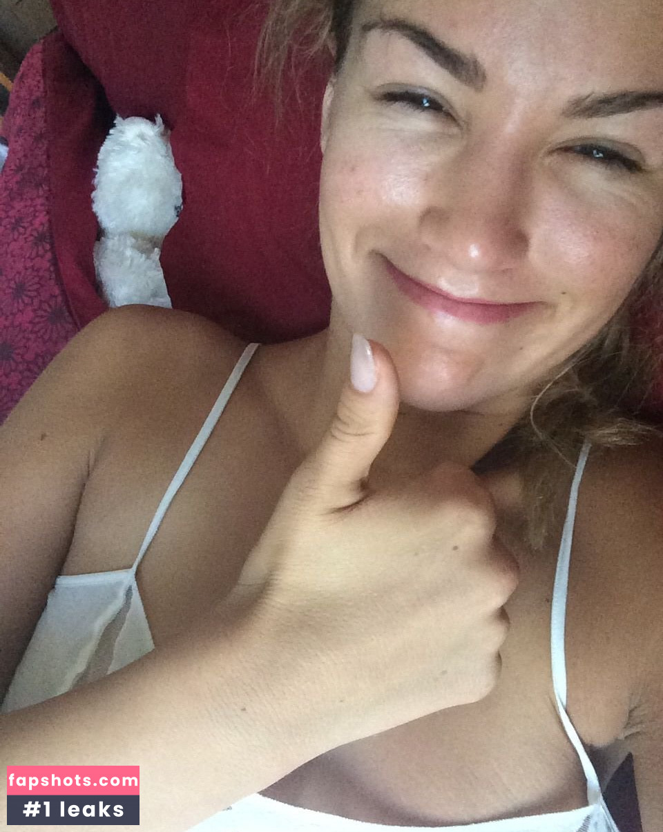 Amy Willerton Nacktheit OnlyFans Fotos #164 - Fapshots