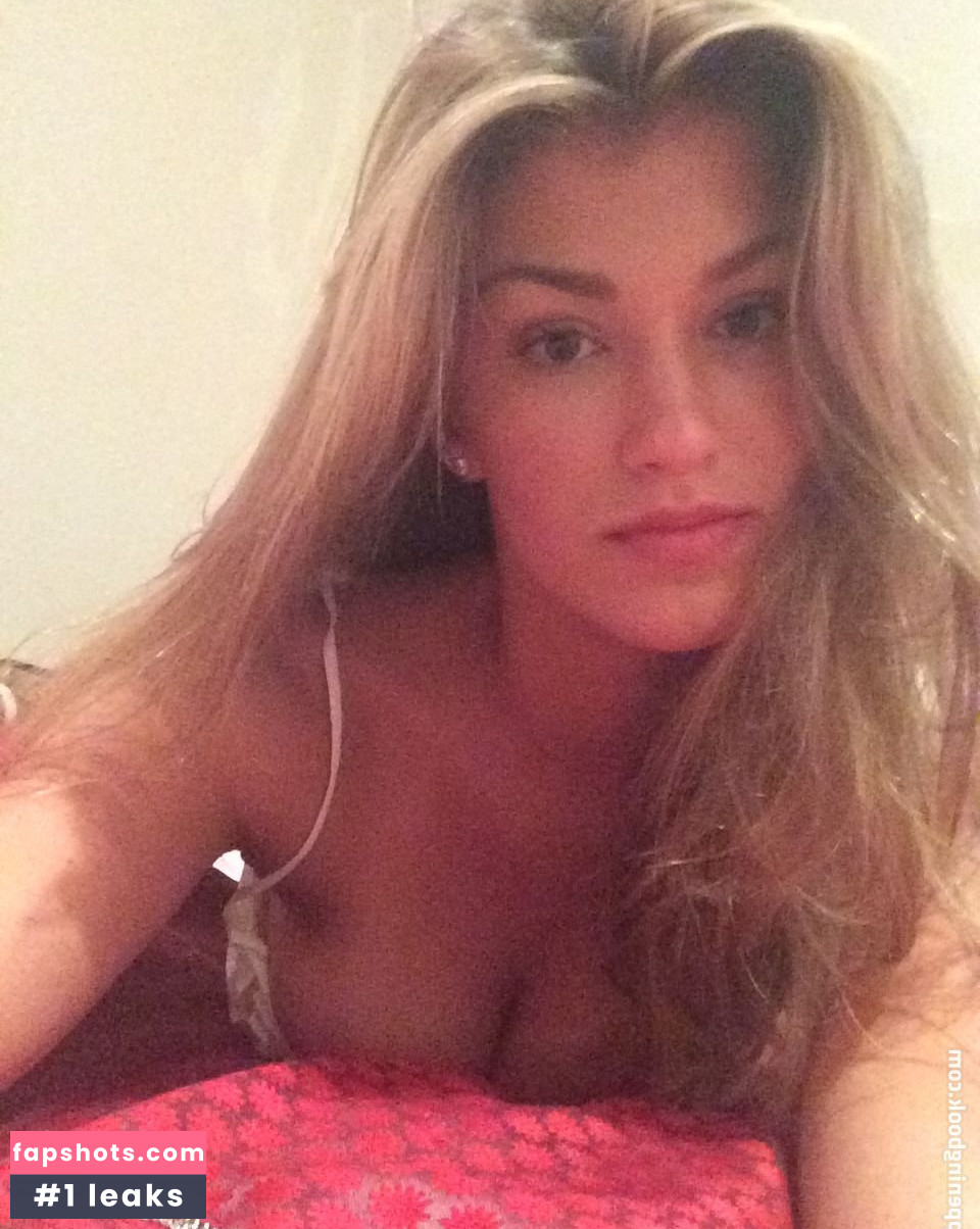 Amy Willerton Nacktheit OnlyFans Fotos #165 - Fapshots