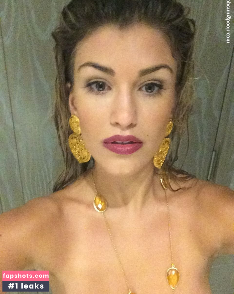Amy Willerton Nacktheit OnlyFans Fotos #169 - Fapshots
