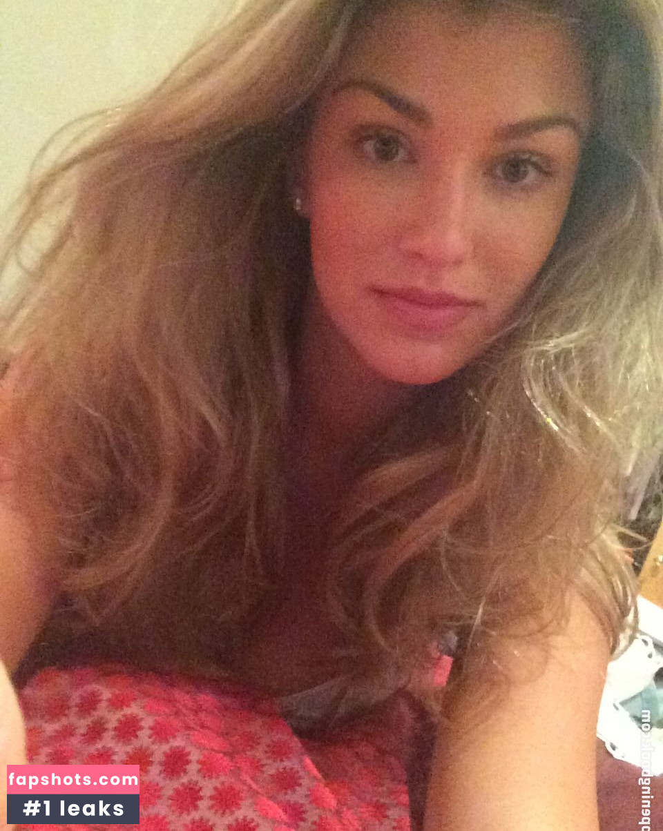 Amy Willerton Nacktheit OnlyFans Fotos #178 - Fapshots