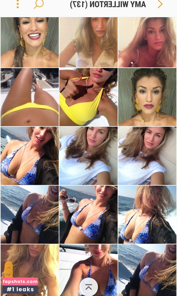 Amy Willerton Nacktheit OnlyFans Fotos #179 - Fapshots
