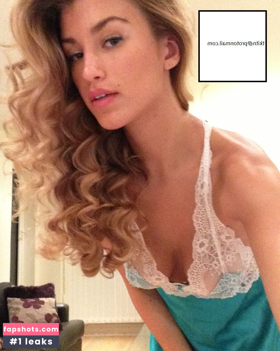 Amy Willerton Nacktheit OnlyFans Fotos #185 - Fapshots