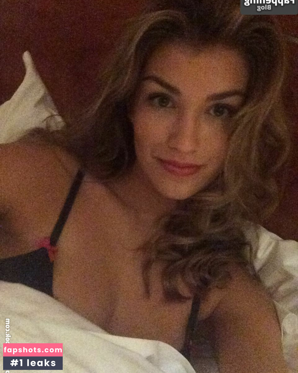 Amy Willerton Nacktheit OnlyFans Fotos #25 - Fapshots