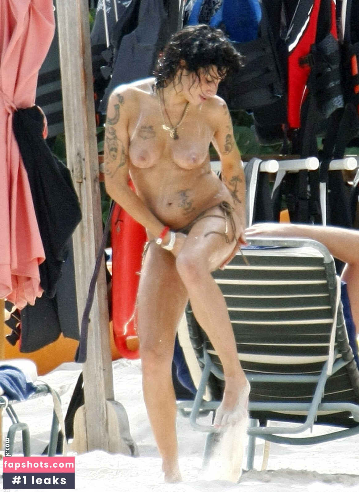 Amy Winehouse Nahé úniky fotek pouze od fanoušků #13 - Fapshots