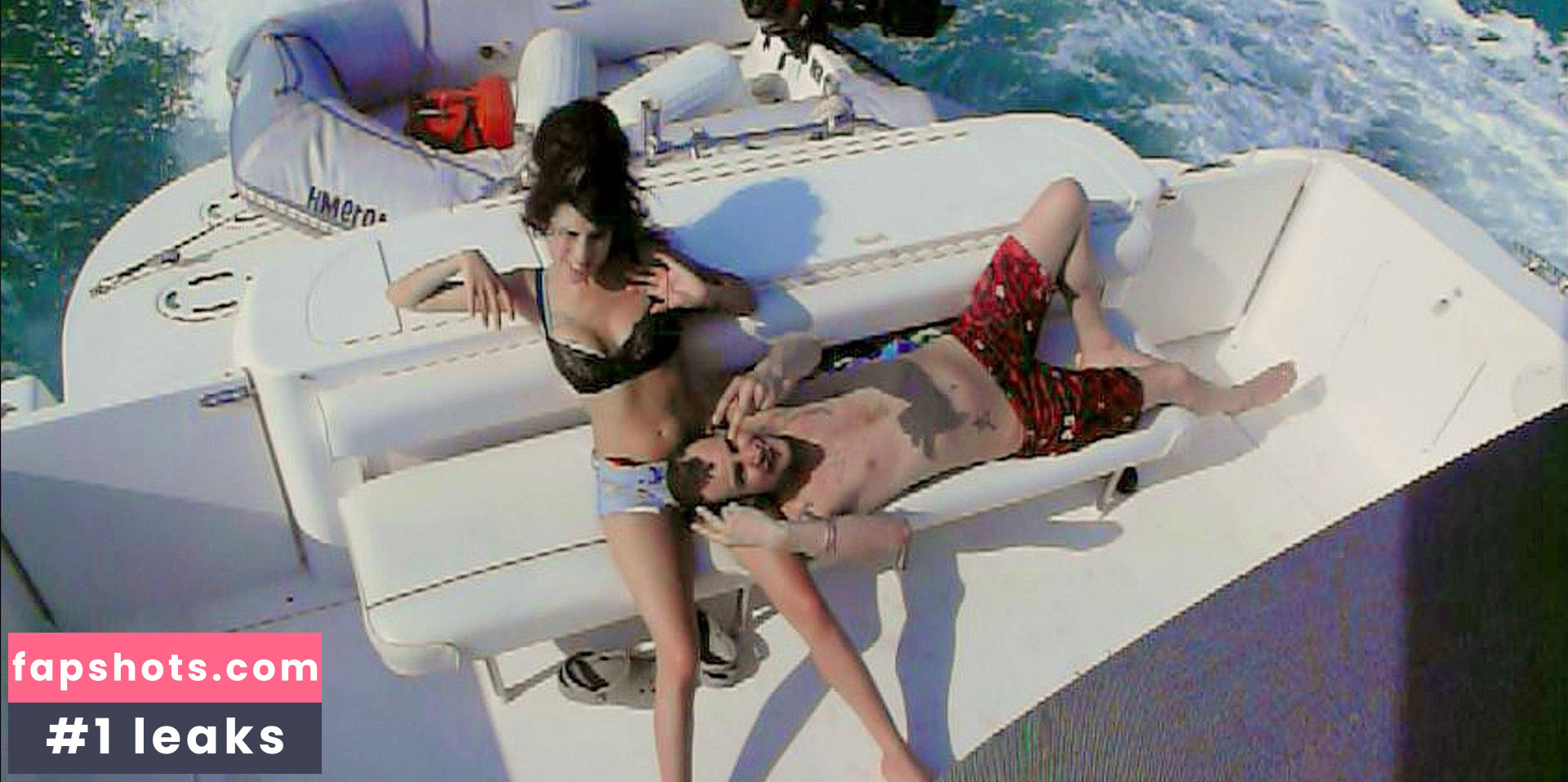 Amy Winehouse Nahé úniky fotek pouze od fanoušků #124 - Fapshots