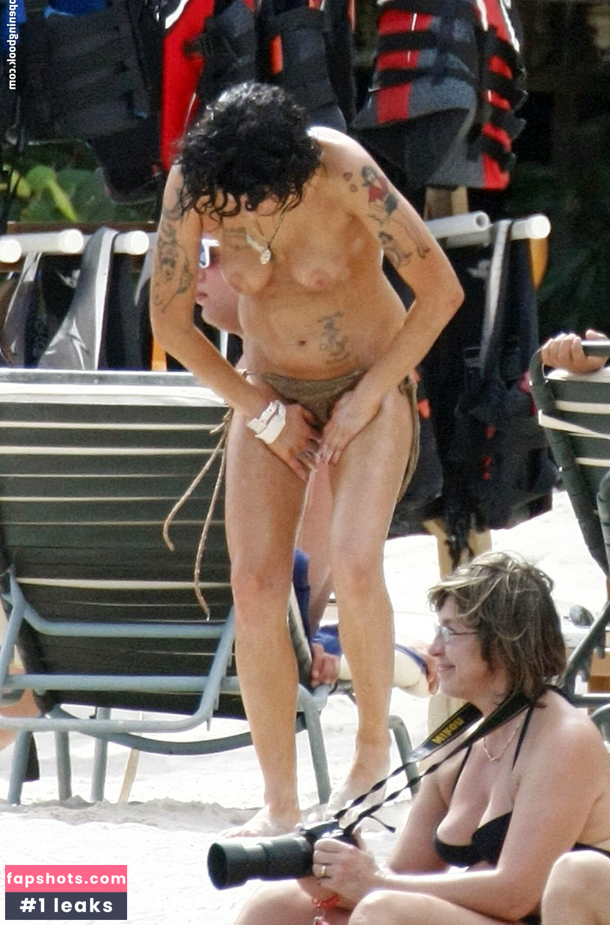 Amy Winehouse Nahé úniky fotek pouze od fanoušků #14 - Fapshots