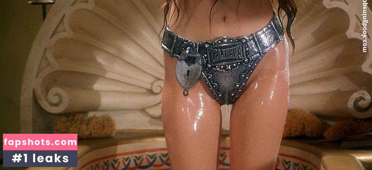 Amy Yasbeck Nacktheit OnlyFans Fotos #5 - Fapshots