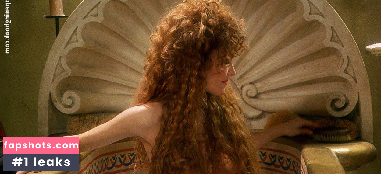 Amy Yasbeck Nacktheit OnlyFans Fotos #8 - Fapshots