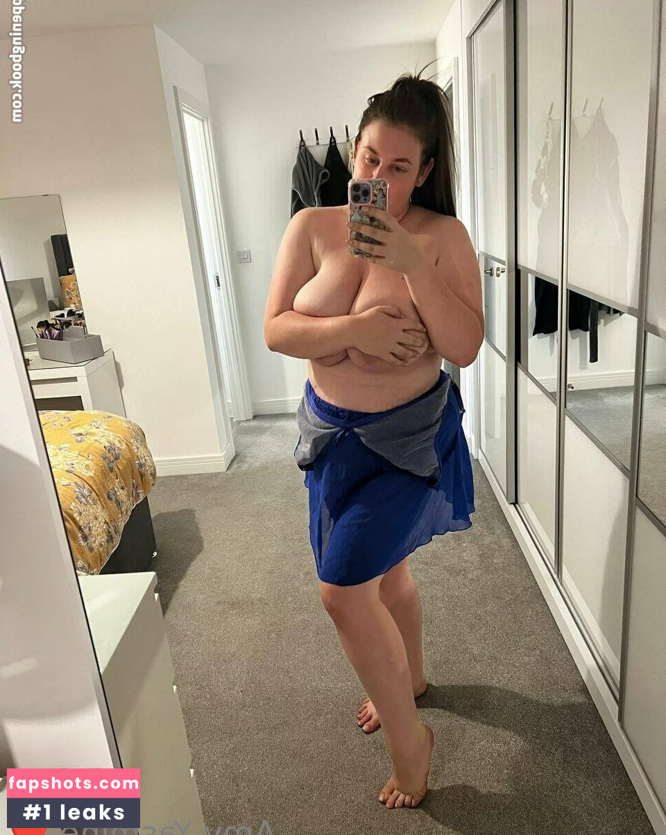 amy-yasmine Nude Leaks OnlyFans Photos #222 - LeakJerk