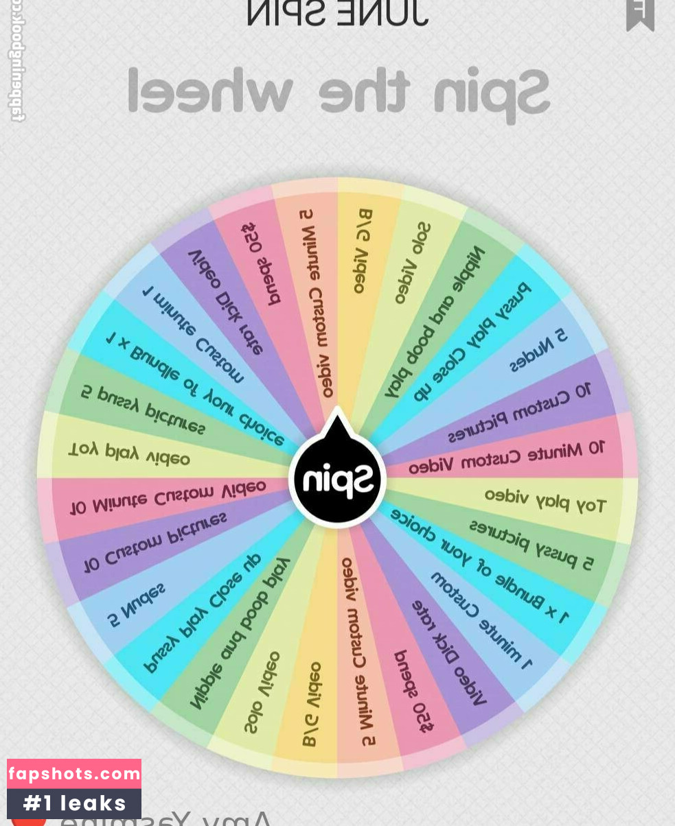 amy-yasmine Nude Leaks OnlyFans Photos #240 - LeakJerk