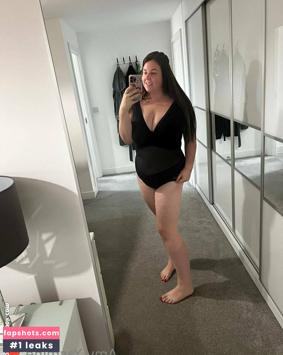 amy-yasmine Nude Leaks OnlyFans Photos #248 - LeakJerk