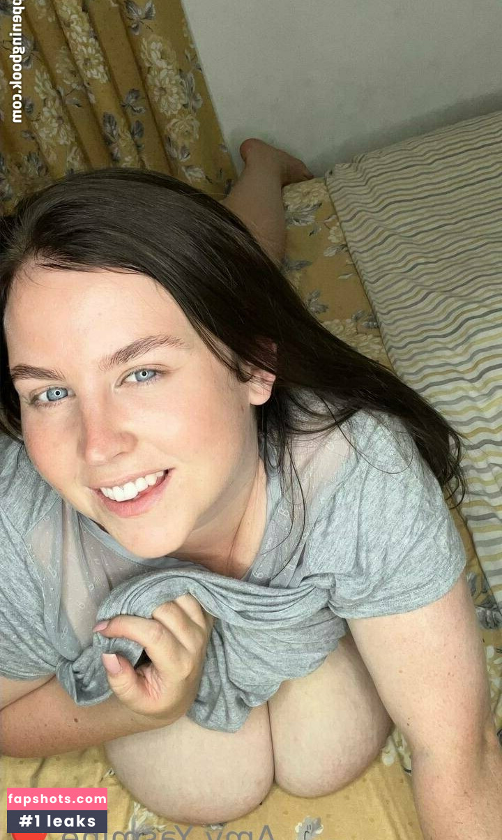 amy-yasmine Nude Leaks OnlyFans Photos #258 - LeakJerk