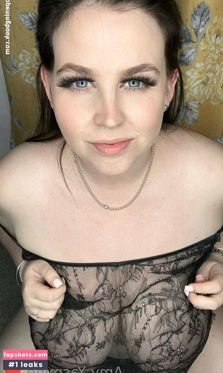 amy-yasmine Nude Leaks OnlyFans Photos #270 - LeakJerk