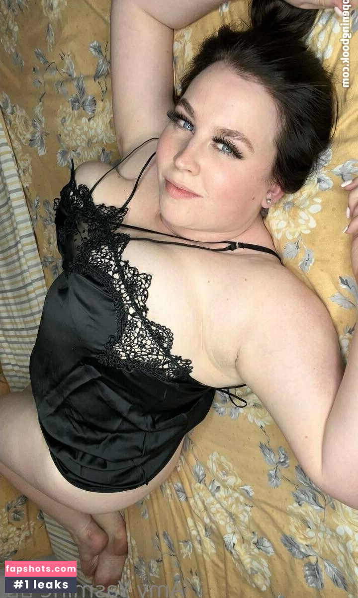 amy-yasmine Nude Leaks OnlyFans Photos #292 - LeakJerk