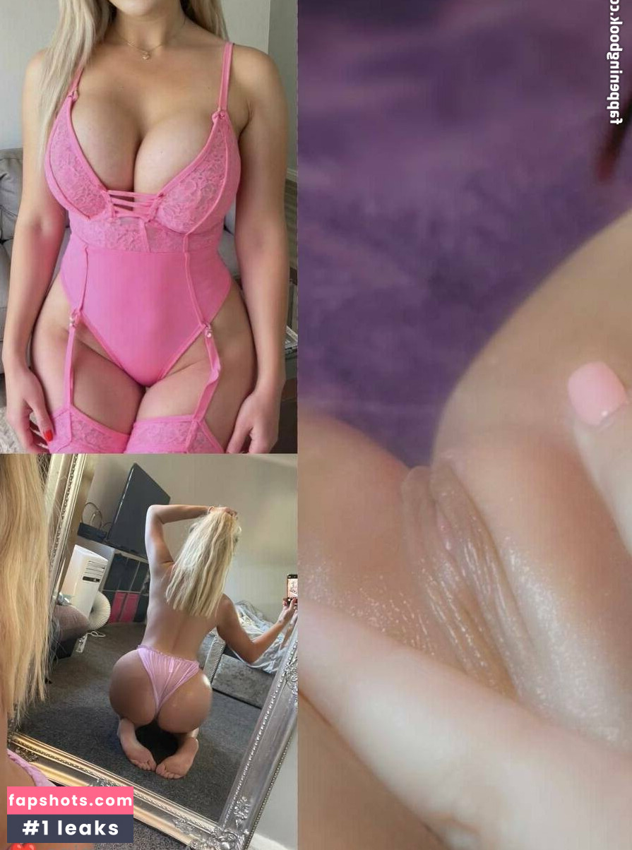 amy-yasmine Nude Leaks OnlyFans Photos #6 - LeakJerk