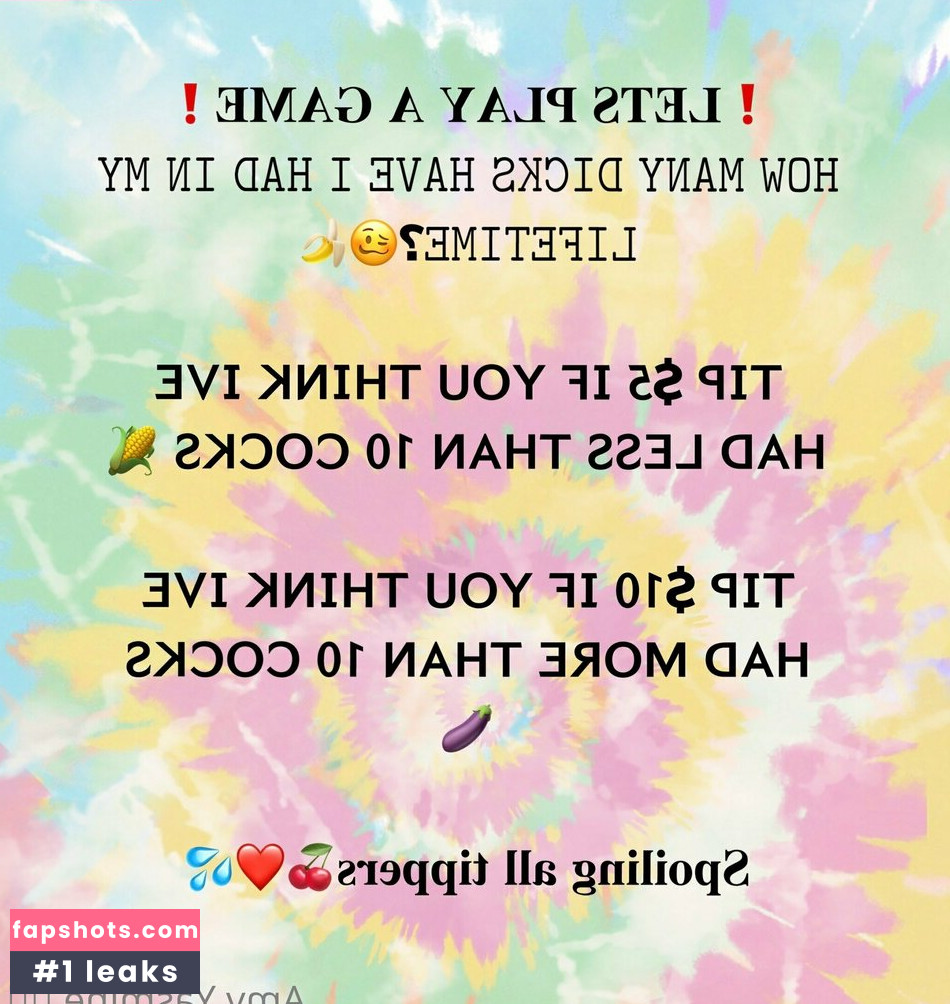 amy-yasmine gallery photo #681