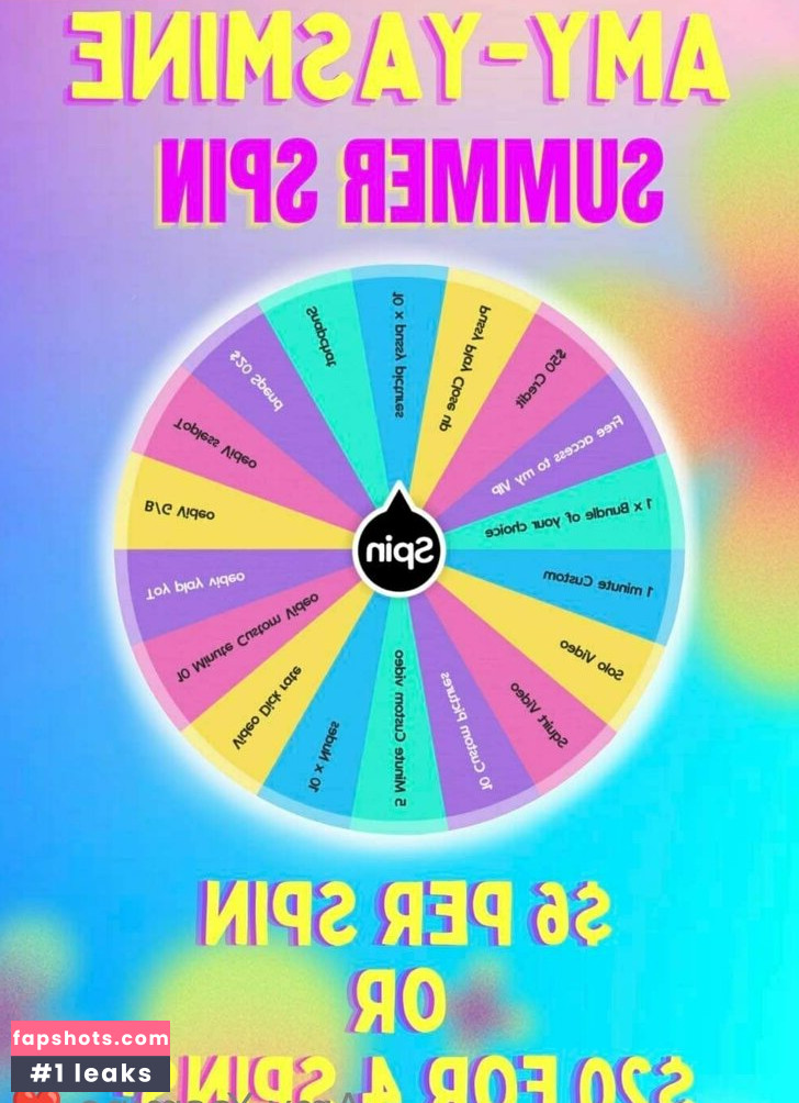 amy-yasmine gallery photo #715