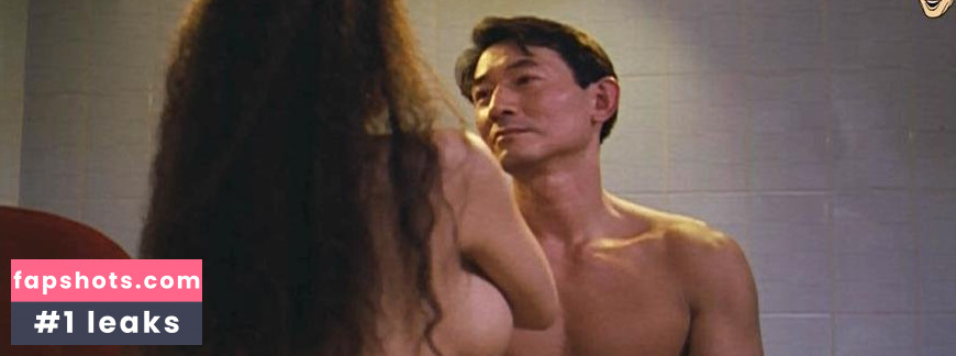 Amy Yip gallery photo #11