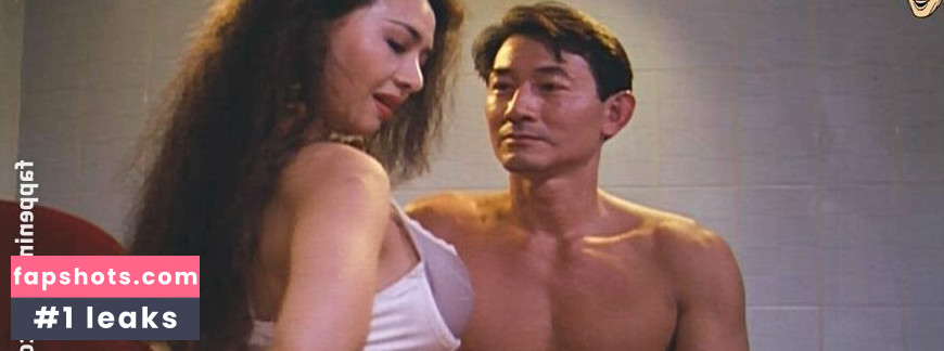 Amy Yip gallery photo #12